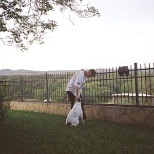 Meet your Posher, Devon